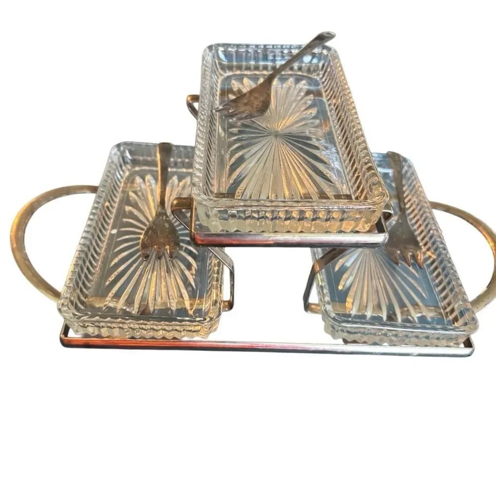 Leonard silver vintage